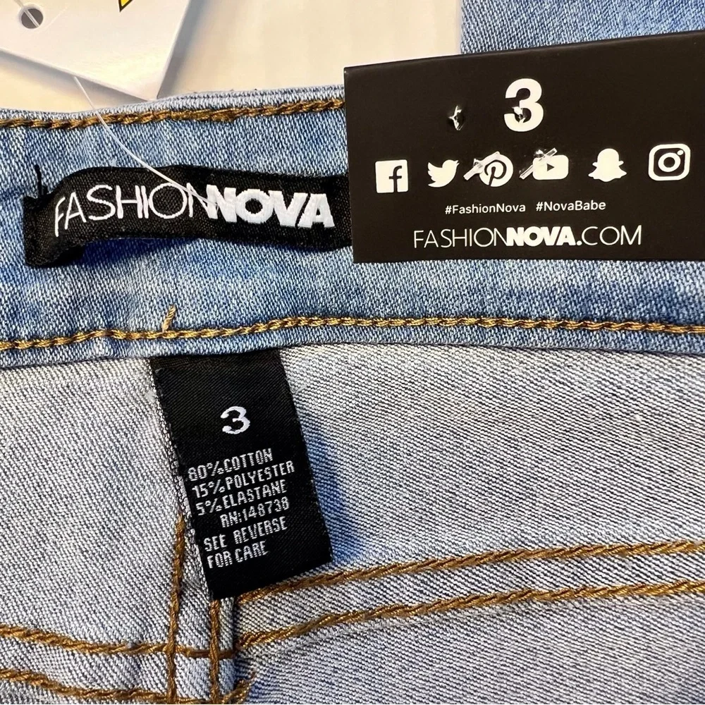 Fashion Nova elevate your